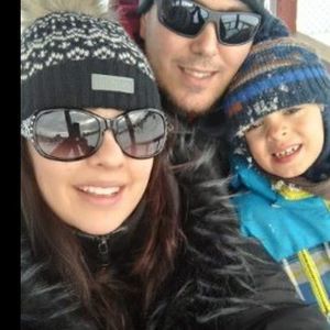 Meet your Posher, Karianne